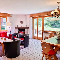 Appartement Curtins16