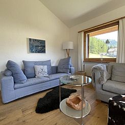 Appartement Wohnung mit Aussicht