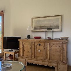 Appartement Wohnung mit Aussicht
