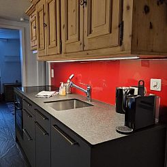 Appartement Bijou bei Stazerwald