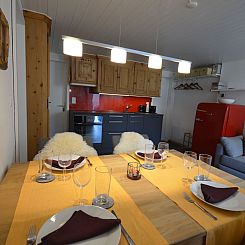 Appartement Bijou bei Stazerwald