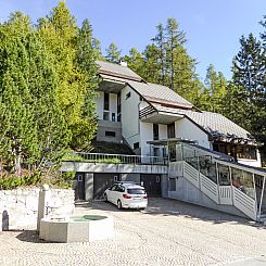 Appartement Spuondigna