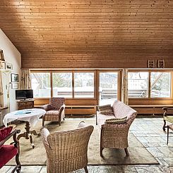 Appartement Spuondigna