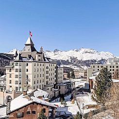 Appartement Spuondigna