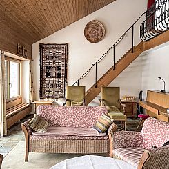 Appartement Spuondigna