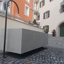 Appartement Chesa Quadrella