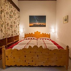 Appartement Chesa La Furia Dach Whg 45m2