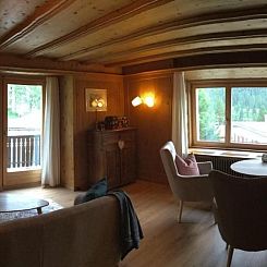 Appartement Chesa Kober