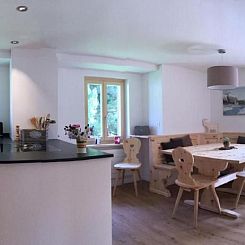 Appartement Chesa Kober