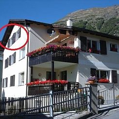 Appartement Chasura