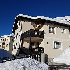 Appartement Chasura