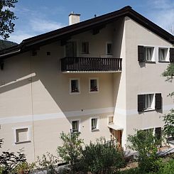 Appartement Chasura