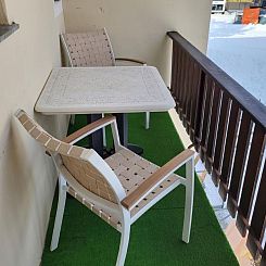 Appartement Chasura