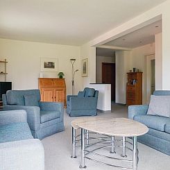 Appartement Chesa Viola