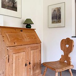 Appartement Chesa Viola