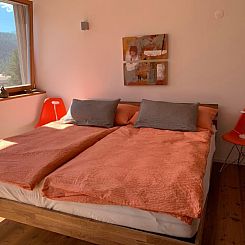 Appartement MFH Terr‘in tschêl