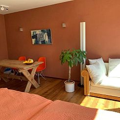 Appartement MFH Terr‘in tschêl