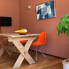 Appartement MFH Terr‘in tschêl