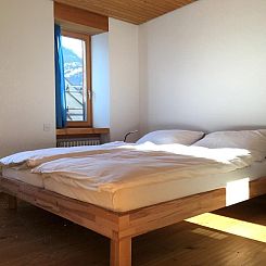 Appartement Chesa Madragena