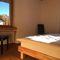 Appartement Chesa Madragena