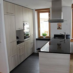 Appartement Chesa Madragena