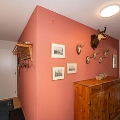 Appartement Chesa Grischa