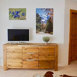 Appartement Chesa Auricula
