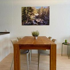 Appartement Chesa Auricula