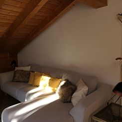 Appartement La Stüerta