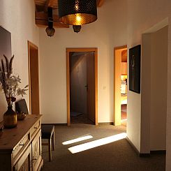 Appartement La Stüerta
