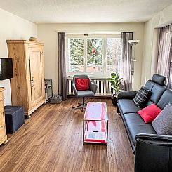Appartement Chesa Bohner
