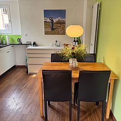 Appartement Chesa Bohner