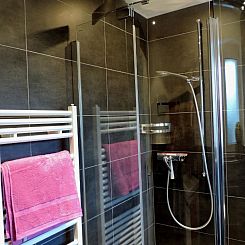 Appartement Chesa Bohner
