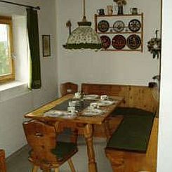 Appartement Chesa Piz Alv