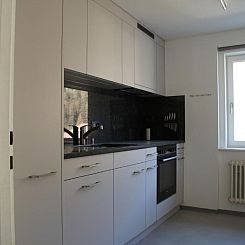 Appartement Chesa Clavadels