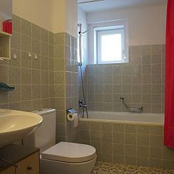 Appartement Chesa Clavadels