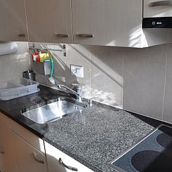 Appartement Chesa Stail'Alva 2