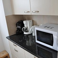 Appartement Chesa Stail'Alva 2
