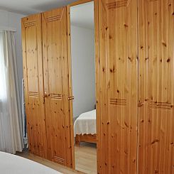Appartement Chesa Stail'Alva 2
