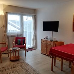Appartement Chesa Stail'Alva 1