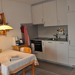Appartement Chesa Stail'Alva 1