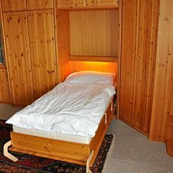 Appartement Chesa Stail'Alva 1
