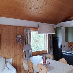 Appartement Chesa Azalee 10