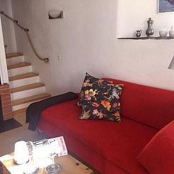 Appartement Chesa Linaira