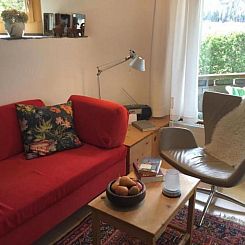 Appartement Chesa Linaira