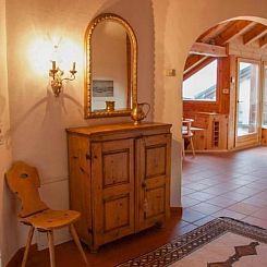 Appartement Chesa Cilgia
