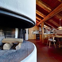 Appartement Chesa Cilgia