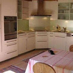 Appartement Chesa Surselva