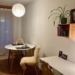 Appartement Chesa Muntanaia