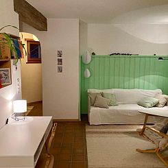 Appartement Chesa Muntanaia
